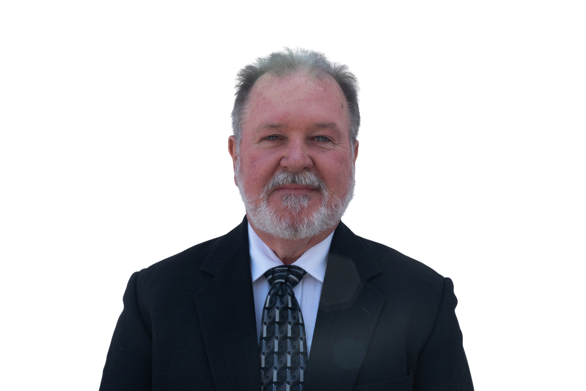 Garry Reader photo
